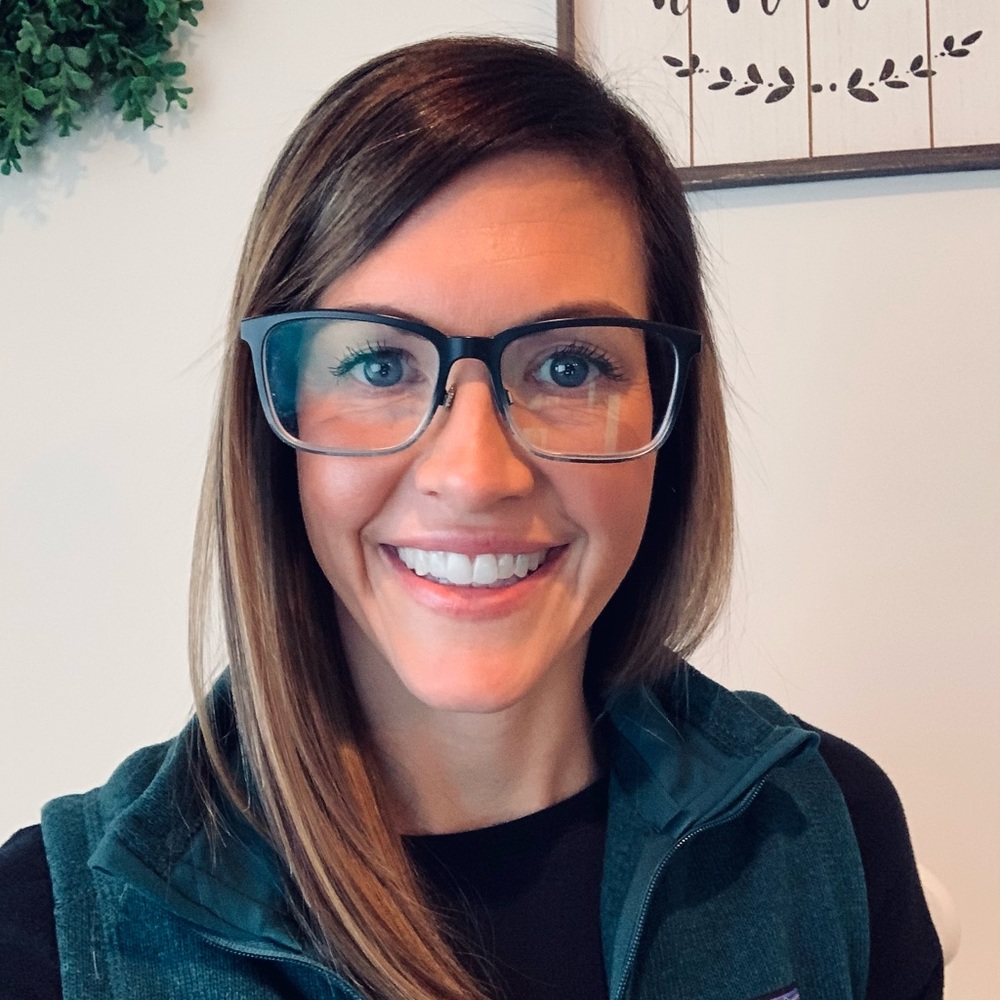 Meet your Posher, Jen